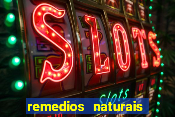 remedios naturais para diabetes